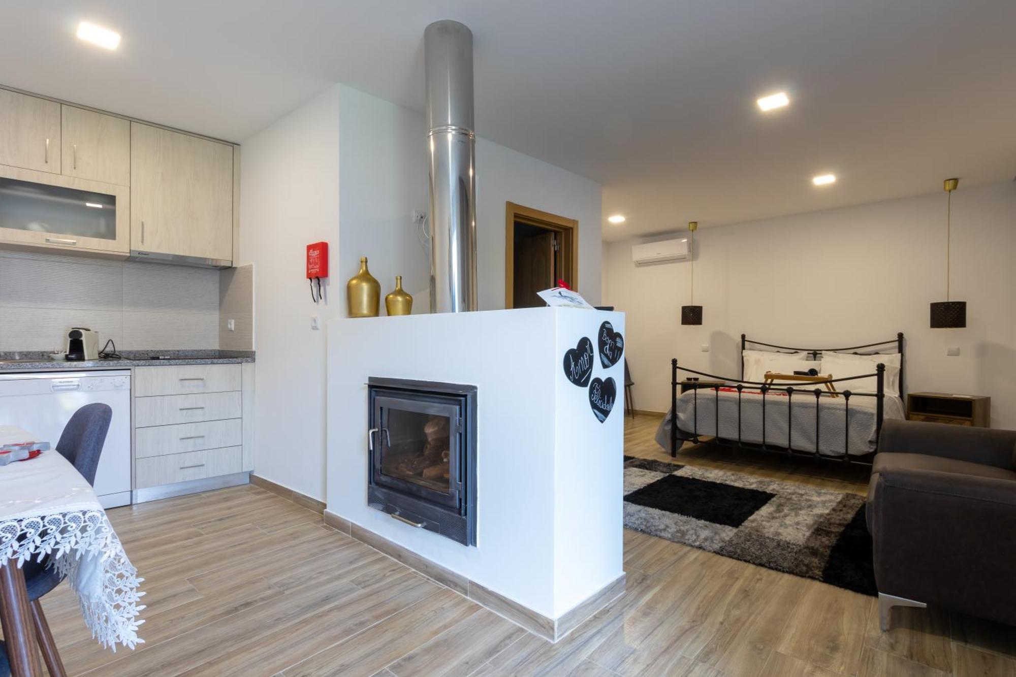 Villa Alzira Seia Oda fotoğraf
