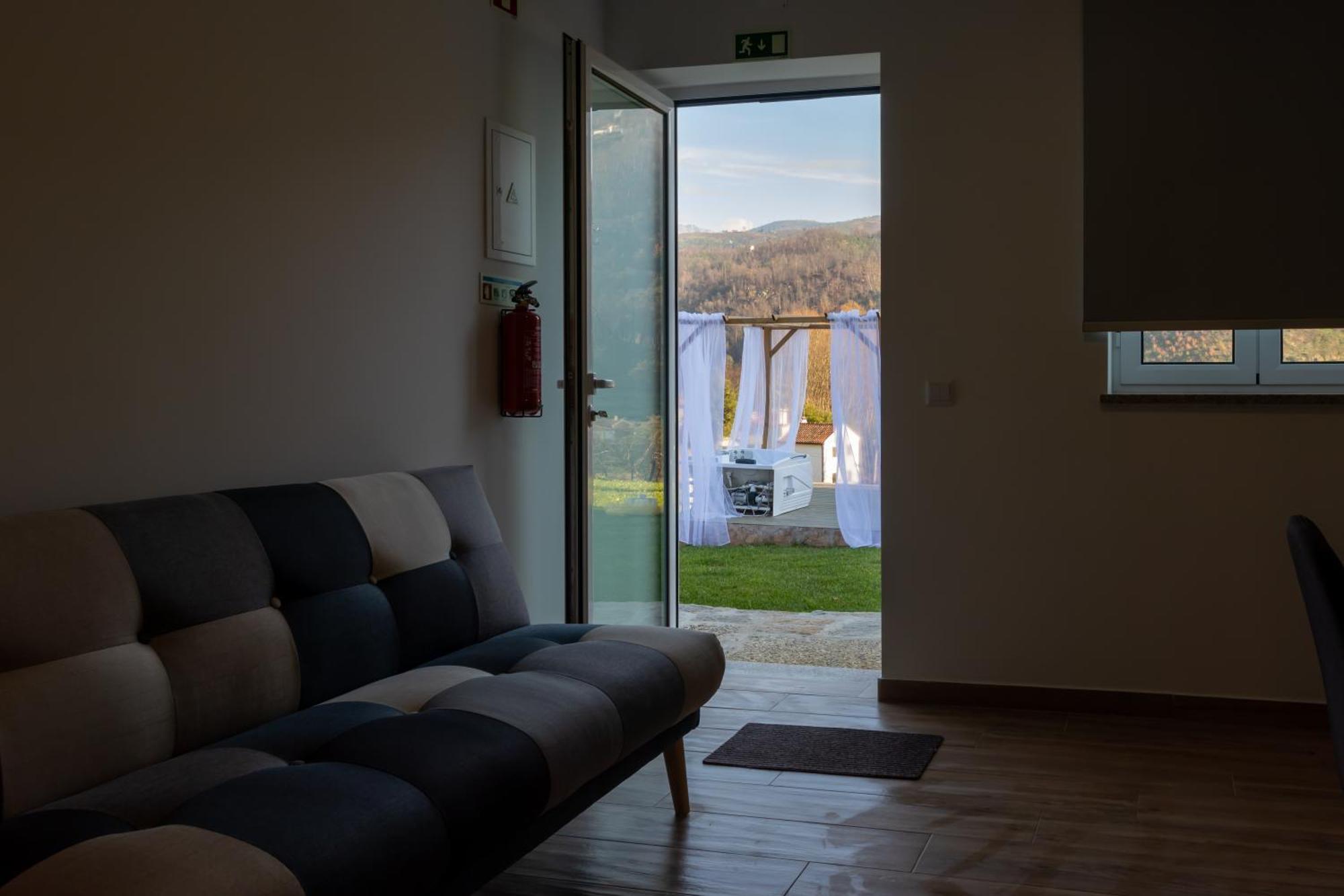 Villa Alzira Seia Oda fotoğraf