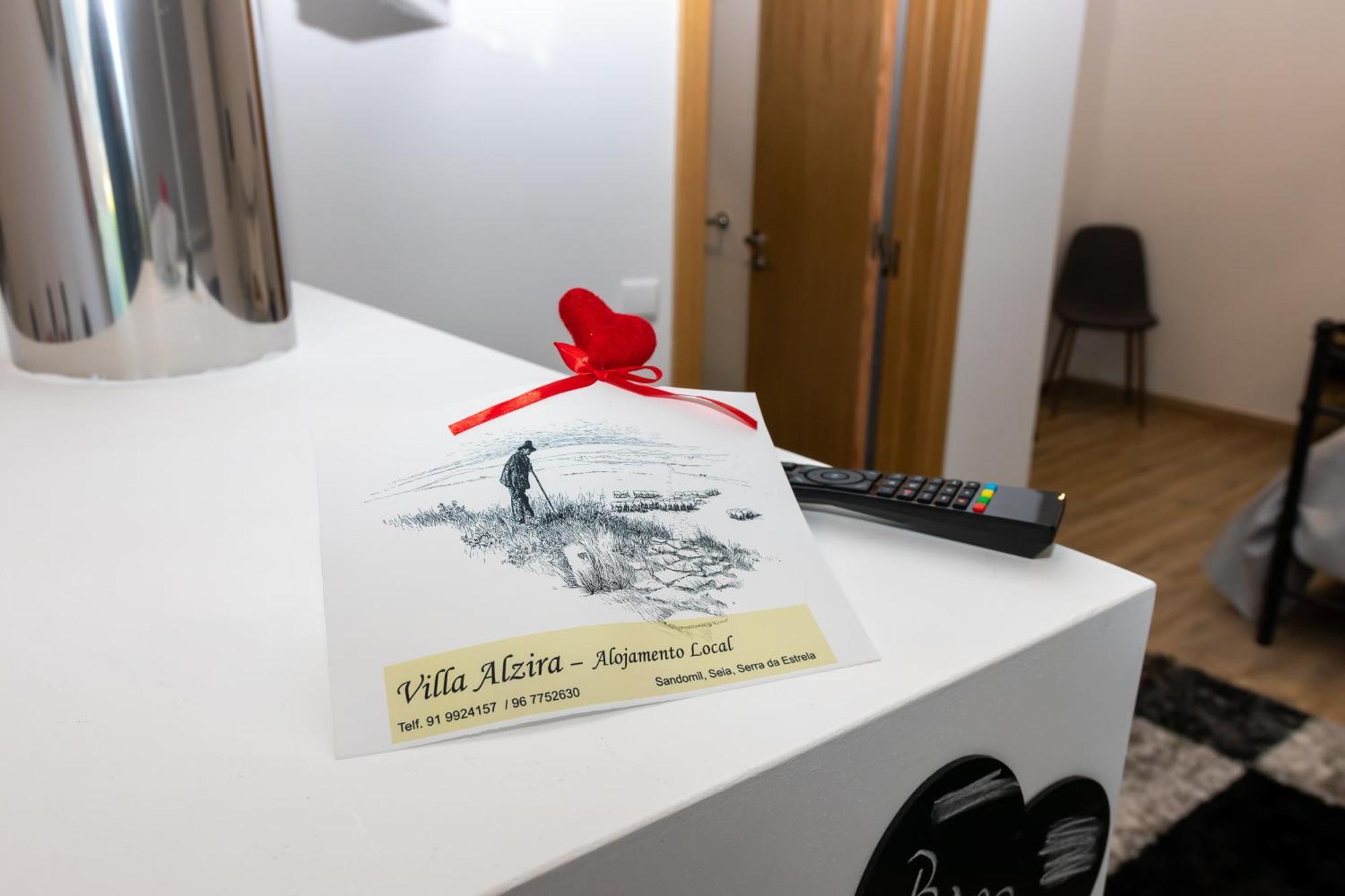 Villa Alzira Seia Oda fotoğraf