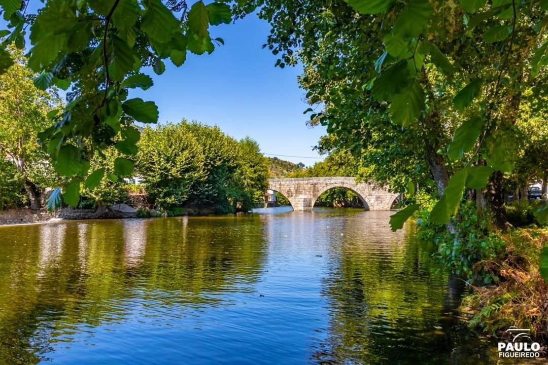 Villa Alzira Seia Dış mekan fotoğraf