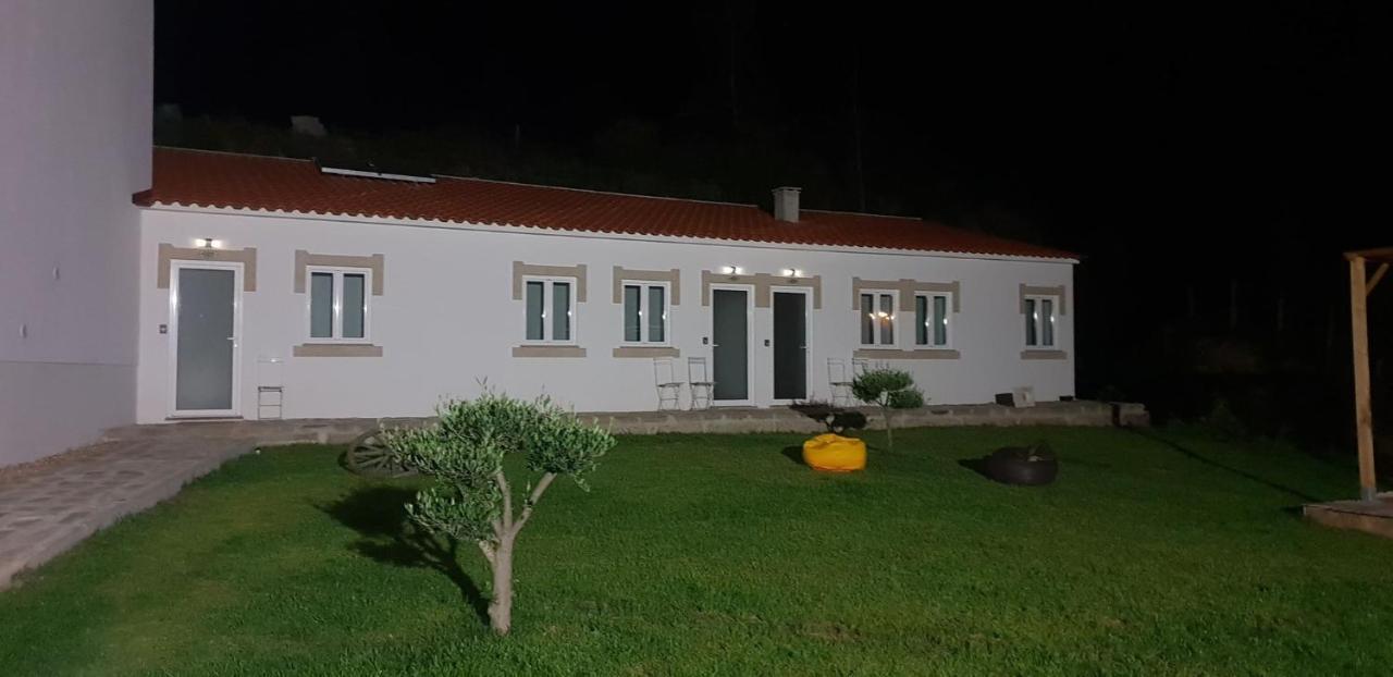 Villa Alzira Seia Dış mekan fotoğraf
