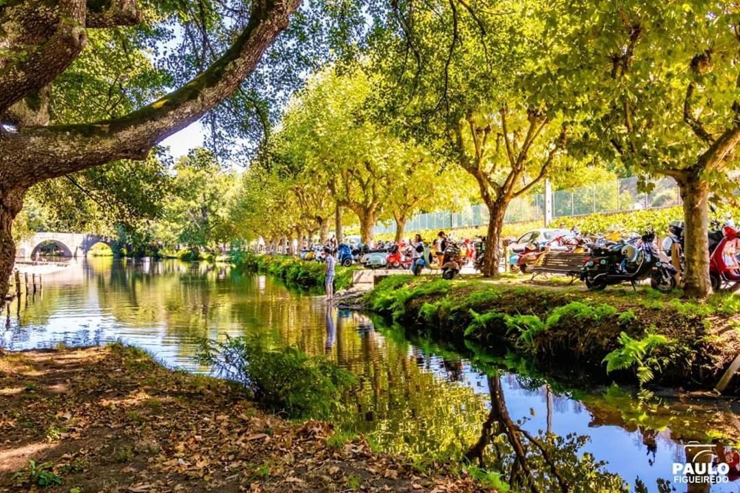 Villa Alzira Seia Dış mekan fotoğraf
