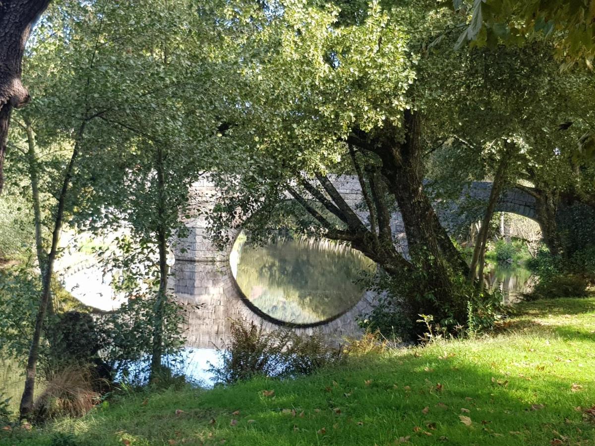 Villa Alzira Seia Dış mekan fotoğraf