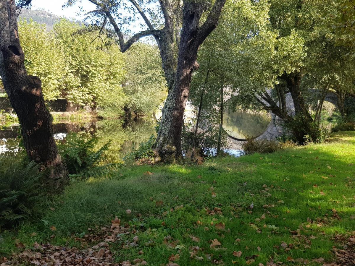 Villa Alzira Seia Dış mekan fotoğraf