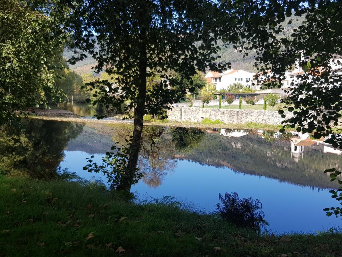 Villa Alzira Seia Dış mekan fotoğraf
