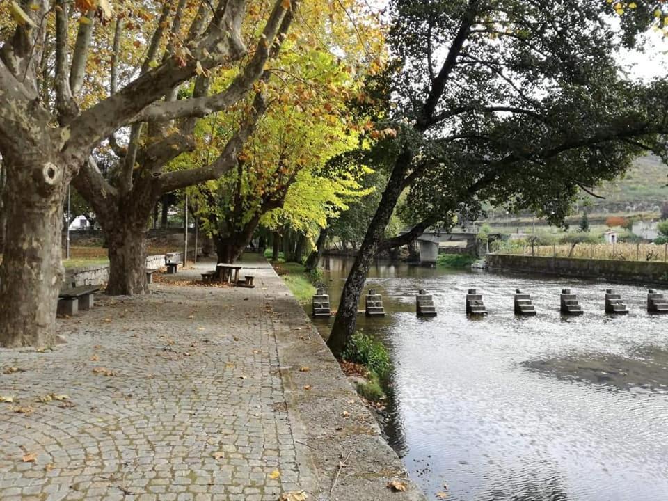Villa Alzira Seia Dış mekan fotoğraf