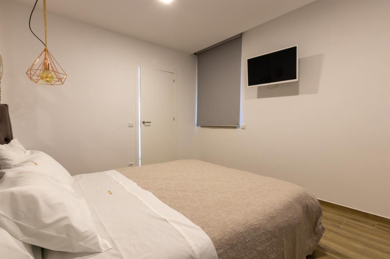 Villa Alzira Seia Dış mekan fotoğraf