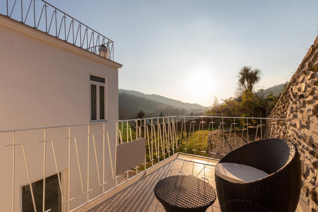Villa Alzira Seia Dış mekan fotoğraf