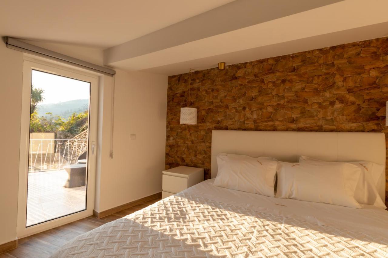 Villa Alzira Seia Dış mekan fotoğraf