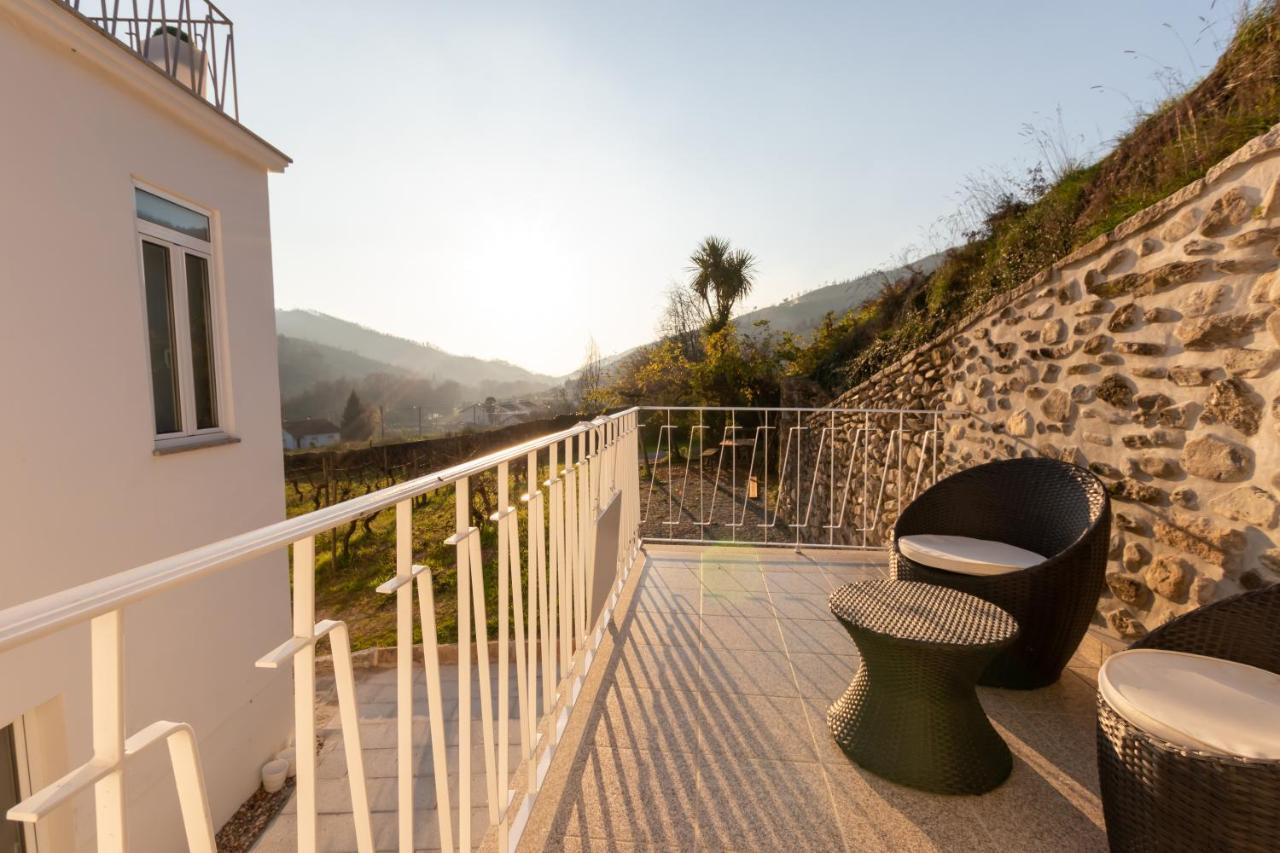 Villa Alzira Seia Dış mekan fotoğraf