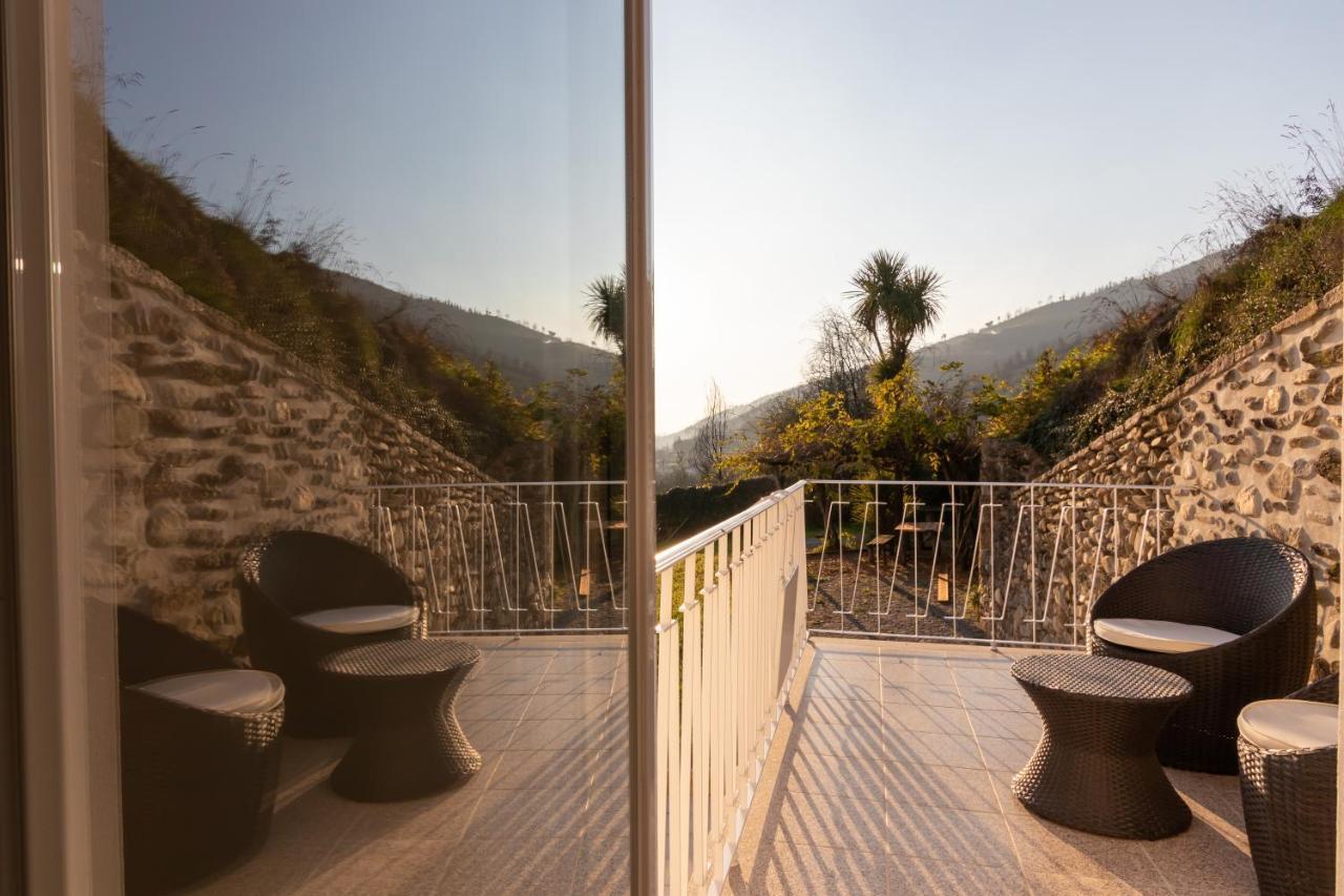 Villa Alzira Seia Dış mekan fotoğraf