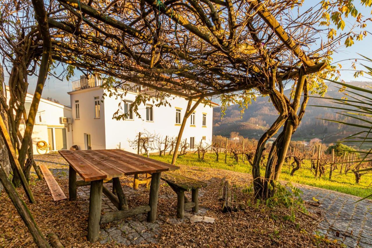 Villa Alzira Seia Dış mekan fotoğraf