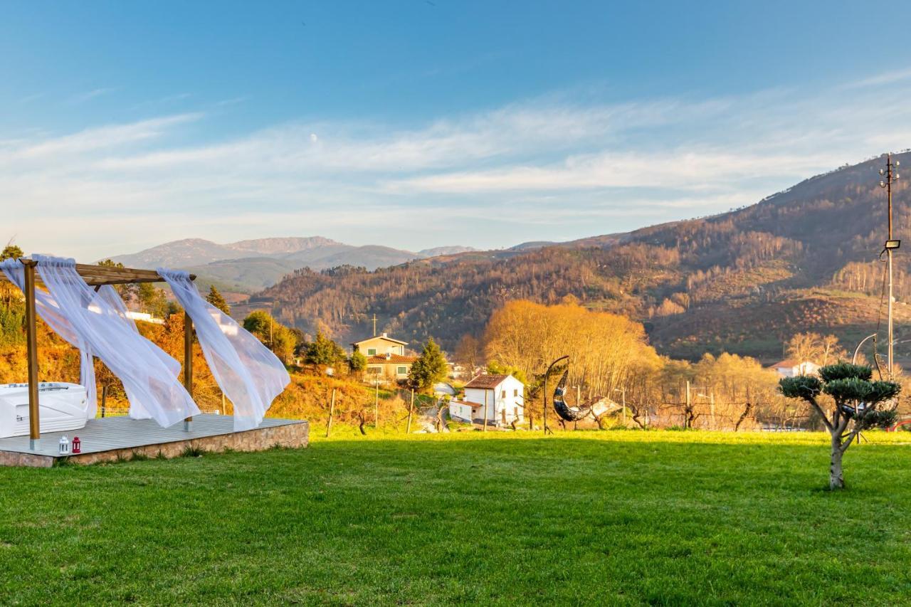 Villa Alzira Seia Dış mekan fotoğraf