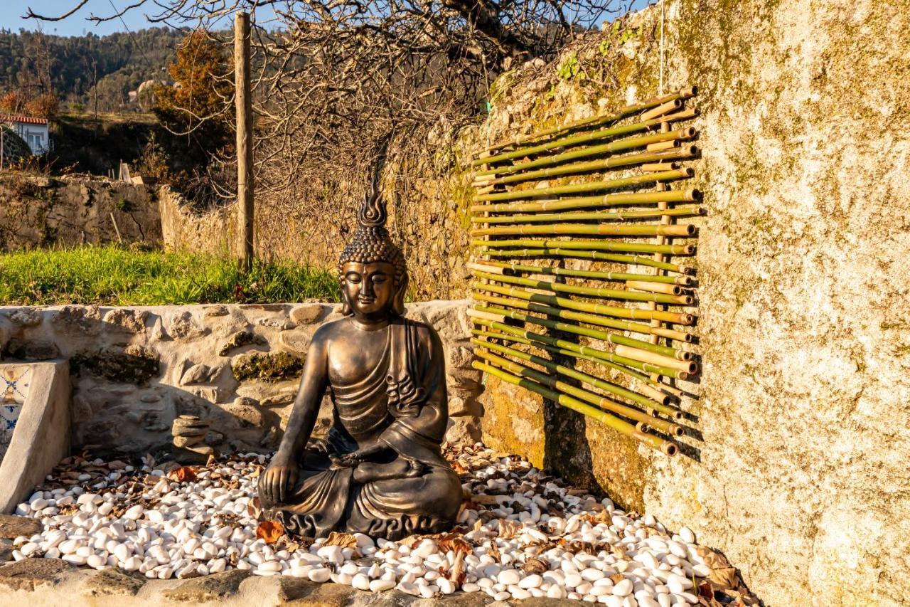 Villa Alzira Seia Dış mekan fotoğraf