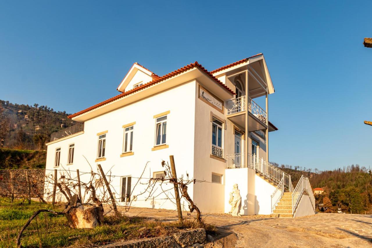 Villa Alzira Seia Dış mekan fotoğraf