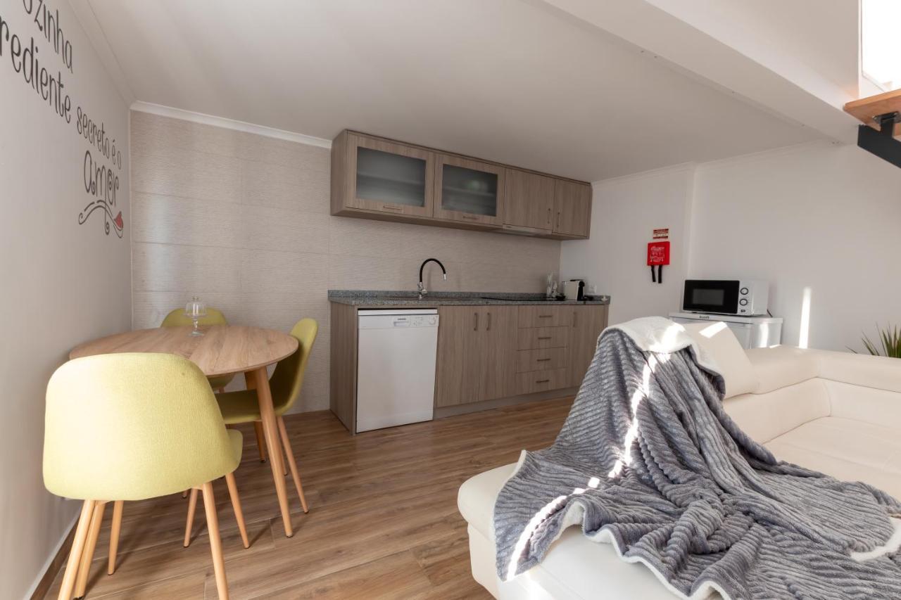Villa Alzira Seia Dış mekan fotoğraf