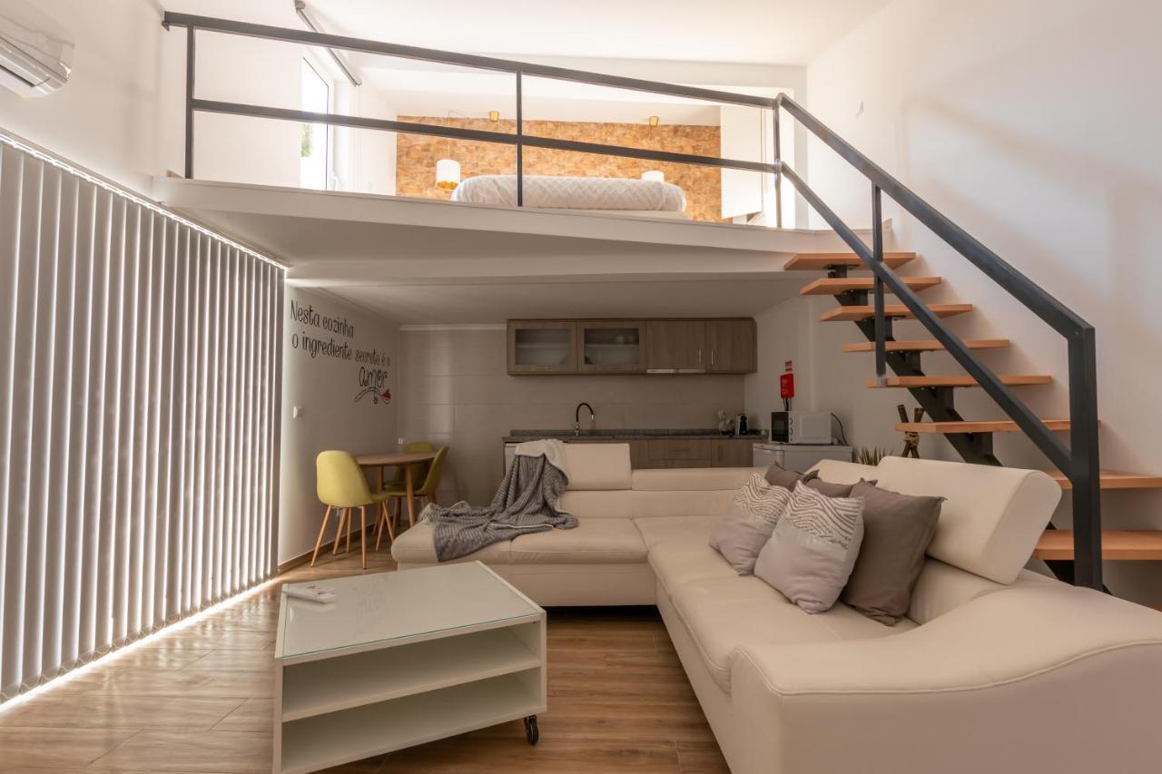 Villa Alzira Seia Dış mekan fotoğraf